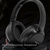 economico Cuffie on-ear e over-ear-Cuffia over-ear L700 Bluetooth 5.1 con cancellazione del rumore suono surround stereo per Apple Samsung Huawei Xiaomi MI uso quotidiano con telefono mobile