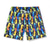 economico Beach Shorts-Pantaloni da spiaggia da uomo 2022 nuovi pantaloni a cinque punti di stampa digitale 3d pelle di pesca velluto pantaloni da spiaggia al mare sottili pantaloncini da uomo