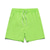 cheap Beach Shorts-2022 summer cross-border new solid color quick-drying seaside holiday beach shorts men&#039;s shorts with mesh drawstring inside