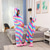cheap Kigurumi Pajamas-Kid&#039;s Fashion Nightwear Camouflage Onesie Costume Unicorn Flying Horse Onesie Pajamas Kigurumi Pajamas Funny Costume For Boys and Girls Carnival Cartoon