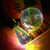 billige Globepærer med LED-jule 3d fyrverkeri lyspærer dekorasjoner led pære e27 5w 85-265v vintage retro edison lyspære star fyrverkeri lampe ferie natt lys nyhet jul