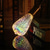 billige Globepærer med LED-jule 3d fyrverkeri lyspærer dekorasjoner led pære e27 5w 85-265v vintage retro edison lyspære star fyrverkeri lampe ferie natt lys nyhet jul