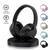 economico Cuffie on-ear e over-ear-Cuffia over-ear L700 Bluetooth 5.1 con cancellazione del rumore suono surround stereo per Apple Samsung Huawei Xiaomi MI uso quotidiano con telefono mobile