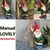 cheap Garden Sculptures&amp;Statues-Funny Resin Gnome for Yard / Garden Indoor Outdoor Decor for Garden Statue Naughty Peeing Gnomes Gardening Gifts