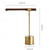 preiswerte Tisch- und Stehlampe-tischlampe holz, nachttischlampe moderne led nachttischlampen für wohnzimmer schlafzimmer arbeitszimmer schreibtisch dekor lichter hause holz nachttischlampe