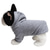 cheap Hoodies-Dog Cat Hoodie Elegant Cute Adorable Breathable Soft Dailywear Casual Daily Dog Clothing for Bulldog Bichon Frise Pomeranian Small Medium