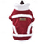 cheap Coats-Dog Cat Coat Jacket Vintage Adorable Stylish Leisure Winter Warm Soft Washable Comfortable Outdoor Casual Daily Walking Dog Clothing for Bichon Frise Pomeranian Baby Pet Papillon Small