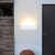 cheap Outdoor Wall Lights-LED Outdoor Wall Lamp 10W 900LM Outdoor Waterproof Door Plate Lamp Stair Corridor External Wall Courtyard Balcony Corridor Outdoor Indoor Wall Lamp AC85-265V
