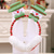 cheap Santa Hat &amp; Accessories-Santa Claus Elf Headband Girls&#039; Christmas Christmas Eve Christmas Kid&#039;s Party Christmas Headpiece