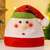 cheap Santa Hat &amp; Accessories-Santa Claus Hat Christmas Hat Unisex Christmas Masquerade Christmas Eve Cute Hat