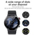 cheap Smartwatch-HW20 Smart Watch Smartwatch Men Woman Bluetooth Fitness Bracelet Heart Rate Blood Pressure Monitor Tracker Sports