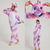 cheap Kigurumi Pajamas-Kid&#039;s Fashion Nightwear Camouflage Onesie Costume Unicorn Flying Horse Onesie Pajamas Kigurumi Pajamas Funny Costume For Boys and Girls Carnival Cartoon