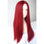billige Filmkarakter parykker-Rød Raggedoll Gotisk Cosplay Halloween Parykker