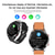 cheap Smartwatch-HW20 Smart Watch Smartwatch Men Woman Bluetooth Fitness Bracelet Heart Rate Blood Pressure Monitor Tracker Sports