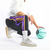 Χαμηλού Κόστους Φόρμες &amp; Joggers-Ανδρικά Παντελόνι Joggers Jogger Αθλητικές Φόρμες Τσέπη Σκίσιμο Ψηλή Μέση Παντελόνια Φούστες ΕΞΩΤΕΡΙΚΟΥ ΧΩΡΟΥ Ένδυση γυμναστικής και άθλησης Χειμώνας Βαμβάκι Αναπνέει Moale Τρέξιμο Περπάτημα Τζόγκινγκ