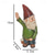 cheap Garden Sculptures&amp;Statues-Funny Resin Gnome for Yard / Garden Indoor Outdoor Decor for Garden Statue Naughty Peeing Gnomes Gardening Gifts