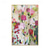 cheap Floral/Botanical Paintings-Handmade Oil Painting Canvas Wall Art Decoration Modern Big Flowers for Home Decor Rolled Frameless Unstretched Painting