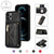 olcso iPhone-tokok-telefon Ügy Kompatibilitás iPhone 17 Pro Max 17 Air 16 15 14 Pro Max Plus 16e 13 12 11 Pro Max Mini Pénztárca kártya tok zsinórral Kártyahely Ütésálló Tömör szín PU bőr