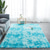 baratos lar-área tapete tapete de lã de seda sala de estar mesa de centro sofá cabeceira tapete quarto tapete tapete