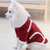 cheap Coats-Dog Cat Coat Jacket Vintage Adorable Stylish Leisure Winter Warm Soft Washable Comfortable Outdoor Casual Daily Walking Dog Clothing for Bichon Frise Pomeranian Baby Pet Papillon Small