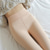 abordables Chaussettes-Femme Collant Intérieur Bureau Travail Couleur unie Spandex Nylon basique Classique Chaud 1 paire