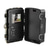 economico Action Camera-DL001 Fotocamera da Caccia Trail Camera 16MP 1080P Fotocamera di Monitoraggio della Fauna con Visione Notturna a 12M Sensore di Movimento IP66 Fotocamera Trail Regalo di San Valentino