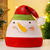 cheap Santa Hat &amp; Accessories-Santa Claus Hat Christmas Hat Unisex Christmas Masquerade Christmas Eve Cute Hat