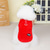 cheap Dog Apparel &amp; Accessories-Dog Cat Sweatshirt Cute Sweet Winter Soft Comfortable Dailywear Casual Daily Dog Clothing for Husky Labrador Alaskan Malamute Golden Retriever Dalmatian