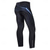 preiswerte Fahrradhosen Herren-Herren Radhose lang Fahhrad Unten MTB Mountain Rennrad Sport Graphic 3D-Pad Radfahren Atmungsaktiv Schnelltrocknend Schwarz Gelb Polyester Spandex Bekleidung Fahrradbekleidung