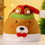 cheap Santa Hat &amp; Accessories-Santa Claus Hat Christmas Hat Unisex Christmas Masquerade Christmas Eve Cute Hat