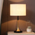 levne stolní a stojací lampa-stolní lampa noční lampičky 53cm 3000k moderní současný severský styl do obývacího pokoje vnitřní kov 85-265v