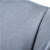 baratos Suéteres básicos-Homens Moletom Preto Vermelho Azul Verde Cinzento Escuro Gola Redonda Letra Bordado Desportos e Ar livre Diário Para Noite Algodão Ativo Roupa de rua Básico Outono &amp; inverno Roupa Moletons Moletons
