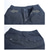 cheap Cargo Pants-Men&#039;s Cargo Pants Cargo Trousers Work Pants Zip Leg Solid Color Thermal Warm Fleece Lining Weekend Streetwear Casual Formal ArmyGreen Black