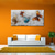cheap Animal Paintings-Mintura Handmade Butterfly Oil Paintings On Canvas Wall Art Decoration Modern Abstract Animals Picture For Home Decor Rolled Frameless Unstretched Painting