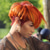ieftine Peruci Calitative-perucă pixie roșie ombre perucă sintetică naturală scurtă stratificată cu breton peruci scurte ombre burgundy pixie tuns peruci pentru femei peruci scurte pentru femei de culoare peruci pentru femei