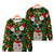 cheap Ugly Christmas Sweater &amp; T-Shirts-animals Masquerade Ugly Christmas Sweater / Sweatshirt Men&#039;s Women&#039;s Unisex Couple&#039;s Christmas Christmas Christmas Eve Adults&#039; Party Christmas Polyester Top