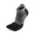 abordables Accessoires de Randonnée-Homme Femme Chaussettes de Randonnée Chaussettes de Ski Chaussettes de sport Hiver Extérieur Coupe Vent Chaud Respirable Séchage rapide Chaussettes Coton Polyester Vert Bleu Orange pour Chasse Ski