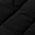 preiswerte Herren Steppweste-Herren Puffer Weste warm Atmungsaktiv Leichtgewichtig Winter Herbst Feste Farbe Schwarz Weiß Rote Blau Pufferjacke