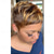 economico Parrucche di altissima qualità-capelli corti pixie cut parrucche parrucca corta afroamericana acconciature femminili