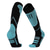 Χαμηλού Κόστους Ένδυση Πεζοπορίας Αξεσουάρ-Ανδρικά Γυναικεία Κάλτσες πεζοπορίας Κάλτσες για σκι Αθλητικές κάλτσες Χειμώνας Εξωτερική Αντιανεμικό Ζεστό Αναπνέει Γρήγορο Στέγνωμα Κάλτσες Βαμβάκι Μαύρο Θαλασσί Βυσσινί για Κυνήγι Σκι Ψάρεμα