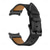 cheap Samsung Watch Bands-Watch Band for Samsung Galaxy Watch 7/6/5/4  40/44mm, Watch 5 Pro 45mm, Watch 6 Classic 43/47mm, Watch 4 Classic 42/46mm Stainless Steel Genuine Leather Replacement  Strap Metal Clasp Link Bracelet