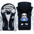 cheap Cartoon &amp; Movie Character Graphic-Undertale Sans Hoodie Anime Outerwear Anime Graphic For Couple&#039;s Men&#039;s Women&#039;s Adults&#039; Hot Stamping Casual Daily