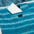 voordelige Strandshorts-Voor heren Boardshorts Zwemshorts Lange zwembroeken Zomer korte broeken korte broek Trekkoord Zijzakken met Mesh-voering Streep Afdrukken Sneldrogend Knielengte Feestdagen Strand Modieus Hawaii Zwart