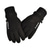 cheap Men&#039; Scarves &amp; Gloves-Winter Gloves Bike Gloves Cycling Gloves Touch Gloves Winter Full Finger Gloves Anti-Slip Touchscreen Thermal Warm Waterproof Sports Gloves Road Cycling Outdoor Exercise Cycling / Bike Fleece Black