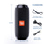 abordables Altavoces Bluetooth-Altavoz Bluetooth portátil Subwoofer inalámbrico de graves altavoces exteriores Boombox AUX TF USB altavoz estéreo caja de música regalo de San Valentín