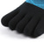 abordables Accessoires de Randonnée-Homme Femme Chaussettes de Randonnée Chaussettes de Ski Chaussettes de sport Hiver Extérieur Coupe Vent Chaud Respirable Séchage rapide Chaussettes Coton Polyester Vert Bleu Orange pour Chasse Ski