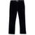 economico pantaloni casual-Per uomo Pantaloni in velluto a coste Pantaloni Pantaloni casual Tasca Gamba Dritta Tinta unica Comodità Caldo Quotidiano Ferie Uscire Sport Moda Marrone Scuro Nero Micro-elastico