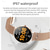 cheap Smartwatch-2022 Ultra-Thin Smartwatch Women AMOLED 360*360 HD Screen Always On Display Call Reminder Smart Watch Waterproof Sports Clocks