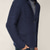 cheap Men's Cardigan Sweater-Men's Sweater Cardigan Sweater Sweater Jacket Ribbed Knit Cropped Knitted Lapel Warm Ups Modern Contemporary Daily Wear Going out Clothing Apparel Fall &amp; Winter Black khaki M L XL