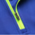 tanie Odzież treningowa-Męskie Dres Bluza 2-częściowa Quarter Zip Obuwie sportowe Zima Długi rękaw Oddychający Szybkie wysychanie Odprowadza wilgoć Zdatność Bieganie Jogging Odzież sportowa Odzież sportowa Kolorowy blok